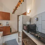 Apartman Carolina's Central *