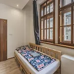Apartman Carolina's Central *